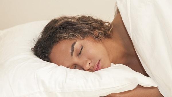 The Perils of Stomach Sleeping: A Detrimental Position for Skin Aging