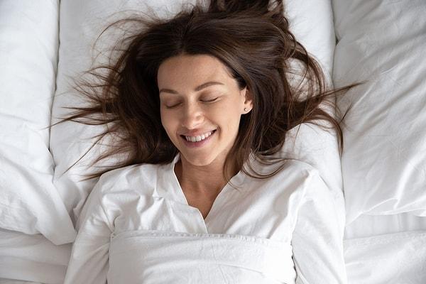 Back Sleeping Benefits: Minimizing Pressure on Your Face