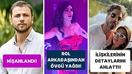 23 Şubat'ta Yaşanan Son Dakika Magazin Haberlerini ve Güncel Magazin Olaylarını Anlatıyoruz!