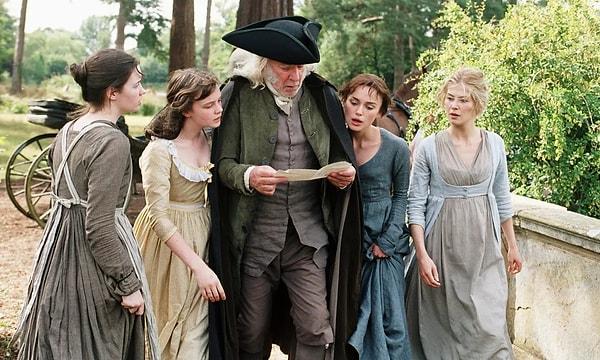 Birçok kişi Jane Austen'ın eserindeki büyünün, kahramanları arasındaki minimal fiziksel temas üzerine kurduğu epik aşk hikayelerini oluşturma yeteneğinde olduğuna inanıyor.