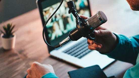 Kişisel Gelişimini Zirveye Taşıyacak 11 Podcast