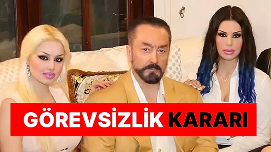 Adnan Oktar Davasında Yeni Gelişme: Mahkeme Değişti
