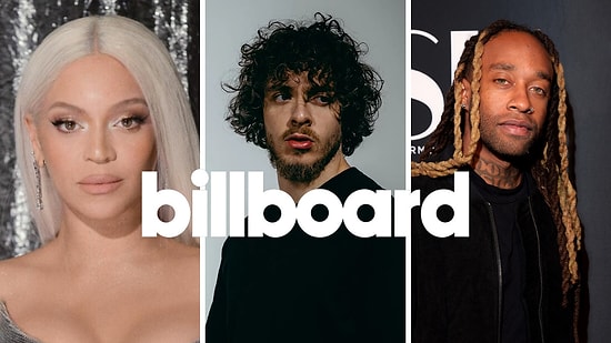 Havalar Isınmaya Başlarken Billboard’ın Hot 100 Listesinde Neler Varmış Bakalım!