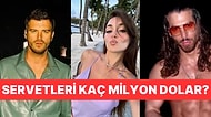 Milyon Dolarlar Söz Konusu: Türk Oyuncuların Tahmini Servetleri Açıklandı!