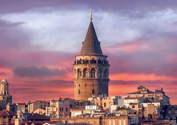 10. İstanbul