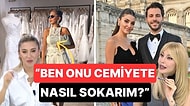 Söylemezsem Olmaz Masasından Şok İddia: "Gelinlik" Vukuatıyla Çileden Çıkan Arzu Sabancı Haberi mi Sildirdi?