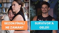 Kızılcık Şerbeti Görkem'in Gerçek Halinden Survivor'a Gelen Yarışmacıya TV Dünyasında Bugün Yaşananlar