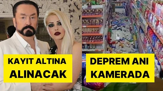 23 Şubat Cuma Akşamı Kaçırdığın Haberler