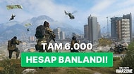 Activision Hilecilerin Gözünün Yaşına Bakmıyor: 4 Günde 6.000 Hesap Banlandı!