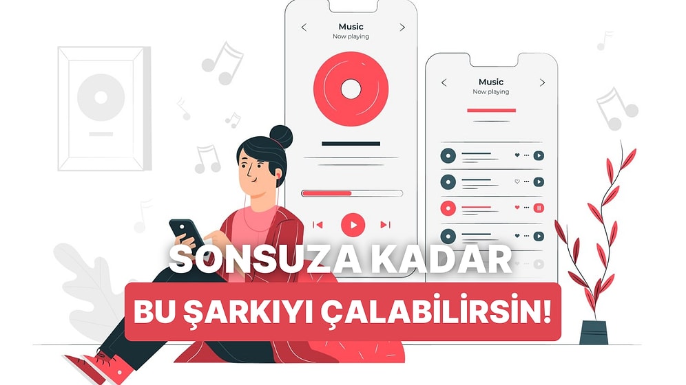 Replay Tuşunu Bozana Kadar Dinlemen Gereken Şarkı Hangisi?