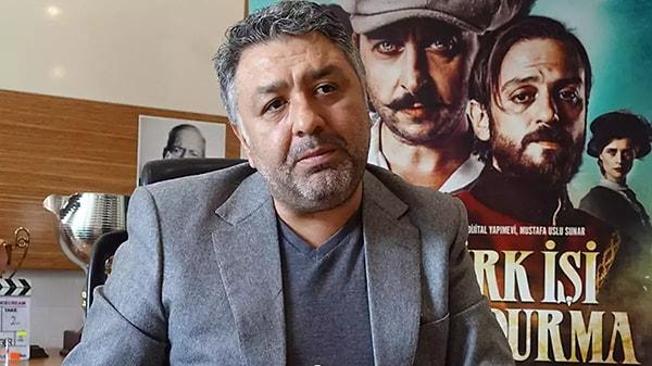 Ülkemizde, tarihimizde önemli izler bırakmış birbirinden kıymetli isimlerin hayatlarını beyazperdeye uyarlayan Mustafa Uslu Türk sinemasının dikkat çeken isimlerinden biri oldu.