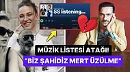 Asıl Şimdi Ateşe Düştü: Serenay Sarıkaya'dan Mert Demir'le Ayrılığını Kanıtlarcasına Yeni Hamle!