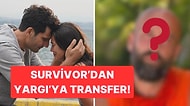 Rolü Ne Olacak? Survivor Yarışmacısı Yargı'nın Kadrosuna Katıldı!