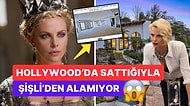 Malikanesini Satışa Çıkaran Charlize Theron'un Şişli'den Zar Zor Ev Satın Alabilme İhtimali Tat Kaçırdı