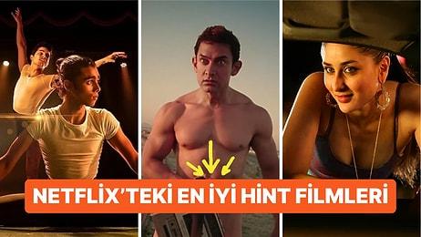 Neflix’te Sizi Bollywood Etkisi Altına Alarak Büyüleyecek En İyi Hint Filmleri