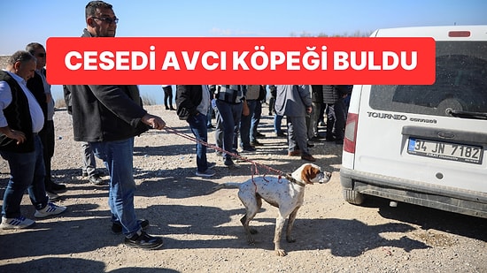 Cansız Bedeni Ördek Avında Bulundu: Ailesinin Feryatları İçleri Parçaladı