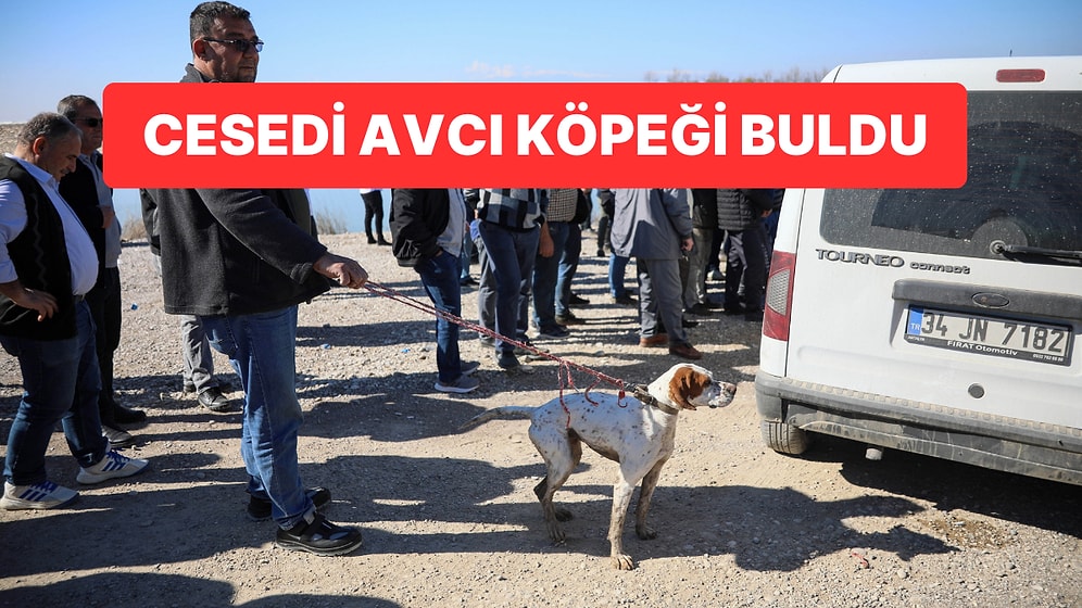 Cansız Bedeni Ördek Avında Bulundu: Ailesinin Feryatları İçleri Parçaladı