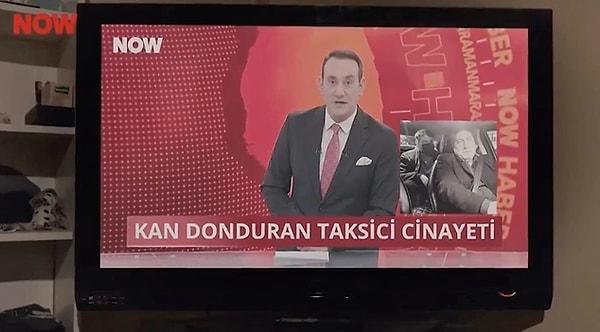 NOW ekranlarında yayınlanan Gaddar dizisinin son bölümünde tüm Türkiye'yi derinden sarsan bir olay işlendi. Öldürülen taksici Oğuz Erge olayını konu alan dizide Erge'nin intikamı alınırken, o sahneler gündem oldu.