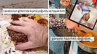 Kalbini Pişiren Anneanneden Pis Otel Lavabosunda Yemek Yapan Adama Son 24 Saatin Viral Tweetleri!