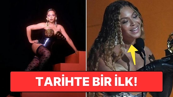 Beyoncé, Country Müzik Listesinde Birinci Sıraya Yerleşen İlk Siyahi Şarkıcı Oldu