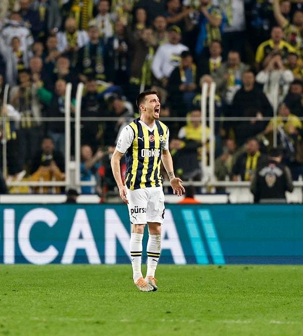 Süper Lig’de şampiyonluk yarışı nefes keserken, Fenerbahçe bu haftaki rakibi Kasımpaşa karşısında takılmadı.