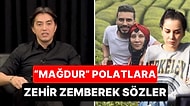 Emrullah Erdinç Polat Ailesinin "Mağduruz" Paylaşımlarına Ateş Püskürdü: "Siz Devleti Soymadınız mı?Soydunuz!"