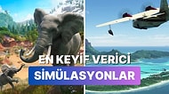 Oynarken Saatlerin Su Gibi Akıp Gideceği 10 Simülasyon Oyunu