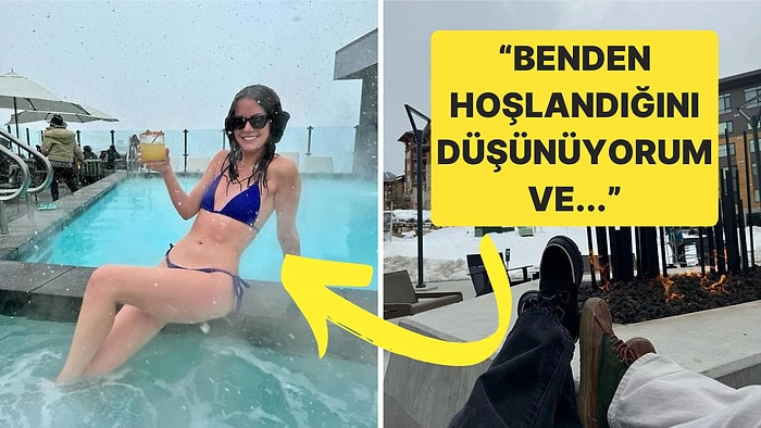 Uygulamada Tanıştığı Adamı Görmek İçin 3 Bin Kilometre Yol Kateden Kadın "Bu Nasıl Aşk?" Dedirtti!