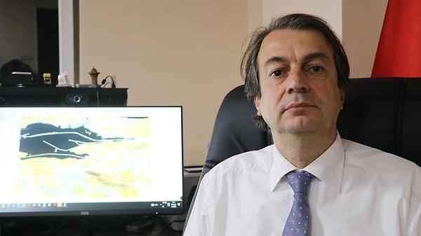 Gazete Duvar'dan Mustafa Özdemir'in haberine göre, Zonguldak Bülent Ecevit Üniversitesi Rektör Yardımcısı Prof. Dr. Hakan Kutoğlu, bu sözleri nedeniyle Celal Şengör'e sert çıktı.