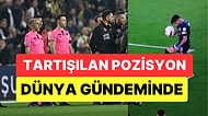 Koreli Gazeteci Galatasaray Taraftarının Sosyal Medyada Parayla Algı Yarattığını İddia Etti