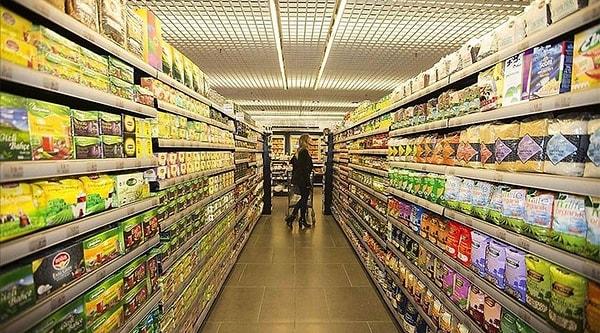 Türkiye'de enflasyonun en ciddi şekilde hissedildiği alanlardan biri de ne yazık ki gıda fiyatları.