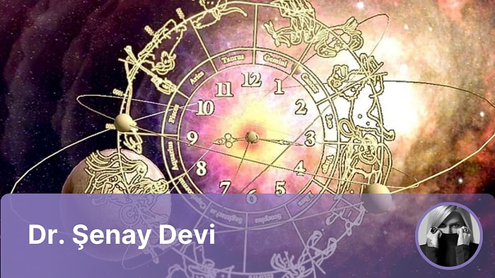 26 Şubat - 3 Mart Haftası için Gökyüzünden Mesajınız Var!