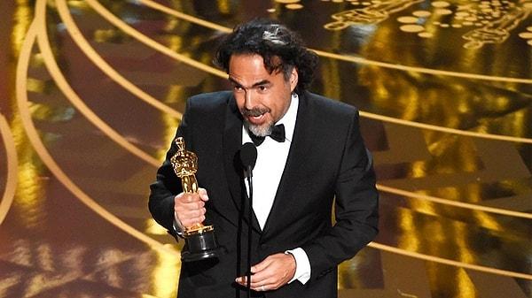 Iñárritu's Oscar Streak: A Trailblazer in Consecutive Wins