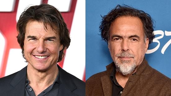Tom Cruise to Star in Alejandro G. Iñárritu's Next Directorial Venture