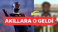 Son Dakikalarda Attığı Gollerle Fenerbahçe'yi Şampiyonluk Yarışında Tutan Batshuayi Yeni Nöbetçi Golcü Oldu