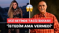 Selen Görgüzel İsim Vermeden Çocuklar Duymasın'ın Müsteşar Kemal'i Tarafından Taciz Edildiğini İtiraf Etti