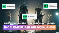 Cloud'un Macerası Tam Gaz Devam Ediyor! Final Fantasy VII Rebirth İnceleme Puanları Açıklandı!