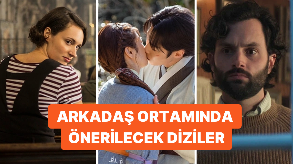 arkadaş ortamında gizli anlaşılır preparation guide