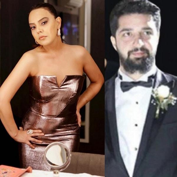 Reza Zarrab ile 11 yıllık evliliğini 2021'de sonlandıran Ebru Gündeş'in, geçtiğimiz günlerde medyaya düşen haberlerde iş insanı Murat Özdemir ile Ramazan Bayramı'nın hemen ardından evleneceği iddia edilmişti.