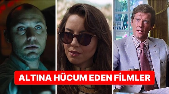 Altın Peşinde Koşanların Hikayelerini İzleyebileceğiniz Birbirinden Güzel Filmler