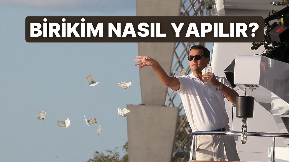 Bazı Harcamaları Gelecek İçin Bırakın: Kenara Para Atabilmek İçin Yapabileceğiniz 10 Tasarruf