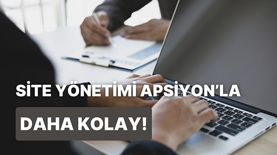 Apsiyon Uygulamasını Kullanarak Yapabileceğiniz 12 Şey