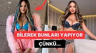 OnlyFans Fenomeni Merve Taşkın Enteresan Hareketlerinin Arkasındaki Nedeni Anlattı!