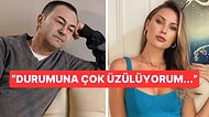 Eski Eş Chloe Loughnan Sarhoş ve Küfürlü Yayınları Bitmeyen Serdar Ortaç Hakkında Ne Dedi?