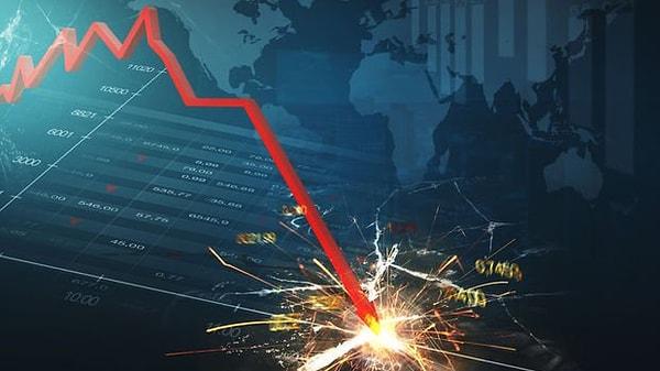 5. 2008 krizi sonrası dünya ekonomisi nasıl bir toparlanma sürecine girmiştir?