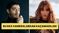 İlişkilerini Gözden Uzak Yaşamaya Çalışan Burak Deniz ve Bestemsu Özdemir Sonunda Birlikte Görüntülendi!