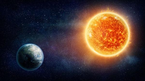 Beyond the ability to move Earth into orbit around a younger star, the lifespan of Earth's biosphere is limited.