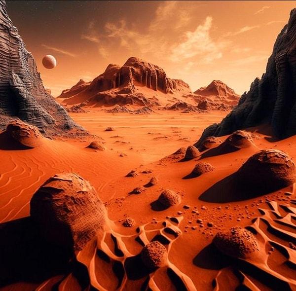 Disturbingly, some philosophers and scientists have argued that finding life, for example, on Mars, would imply less-than-ideal consequences according to the Great Filter.