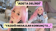 Kullanılmış Banyo Suyunu Satarak Milyonlar Kazanan Yetişkin Film Yıldızı Belle Delphine'i Babası Reddetti