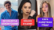 25 Şubat'ta Yaşanan Son Dakika Magazin Haberlerini ve Güncel Magazin Olaylarını Anlatıyoruz!